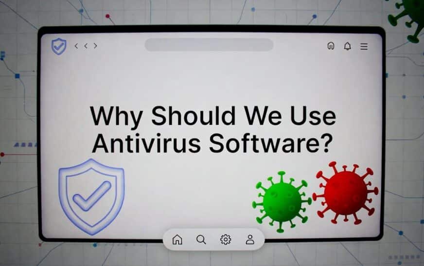 Antivirus Software