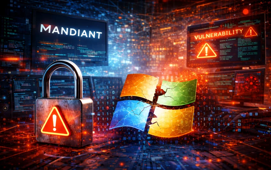 Mandiant Exposes Major Flaw In Outdated Windows Authentication