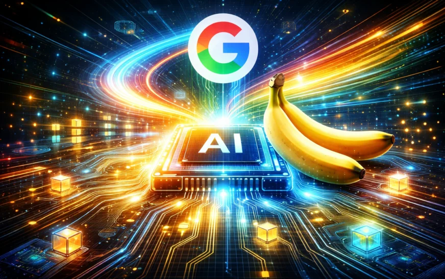 Google Nano Banana 2 Flash